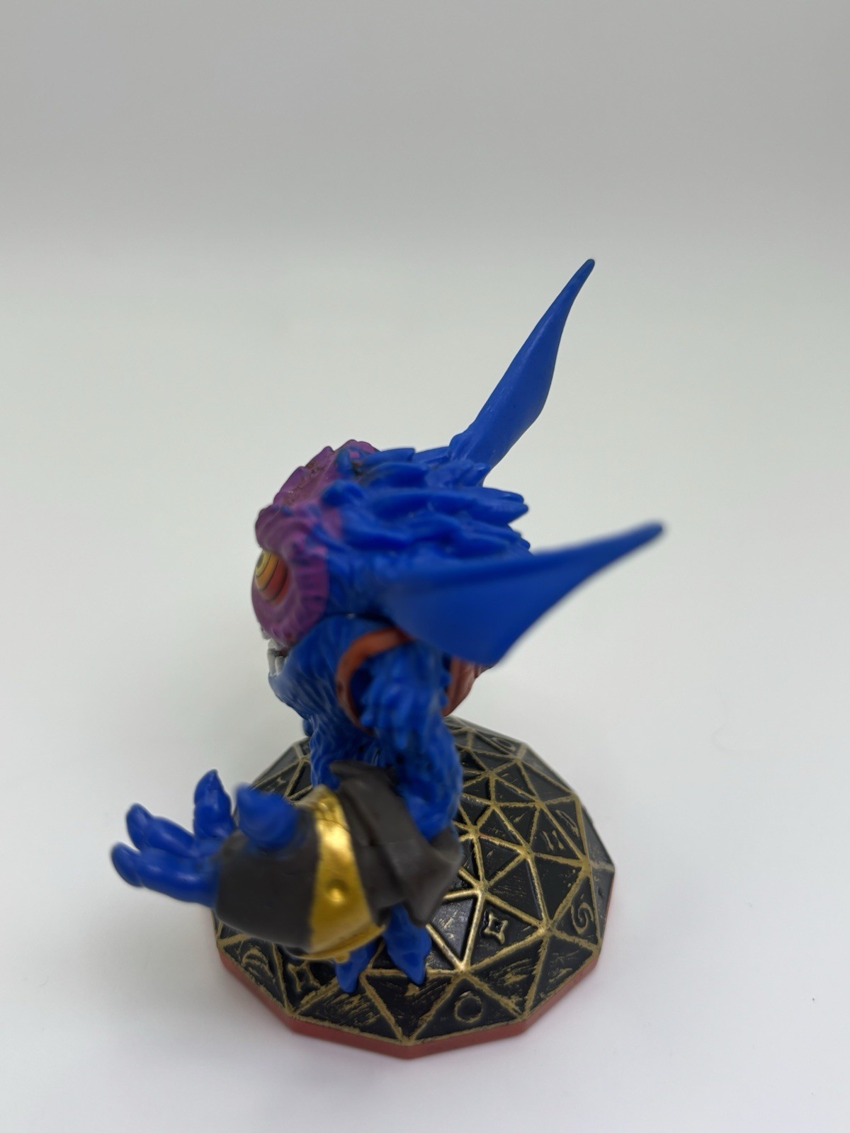 Activision Skylanders TRAP TEAM – FIZZY FRENZY POP FIZZ Blue Series 3 Figure