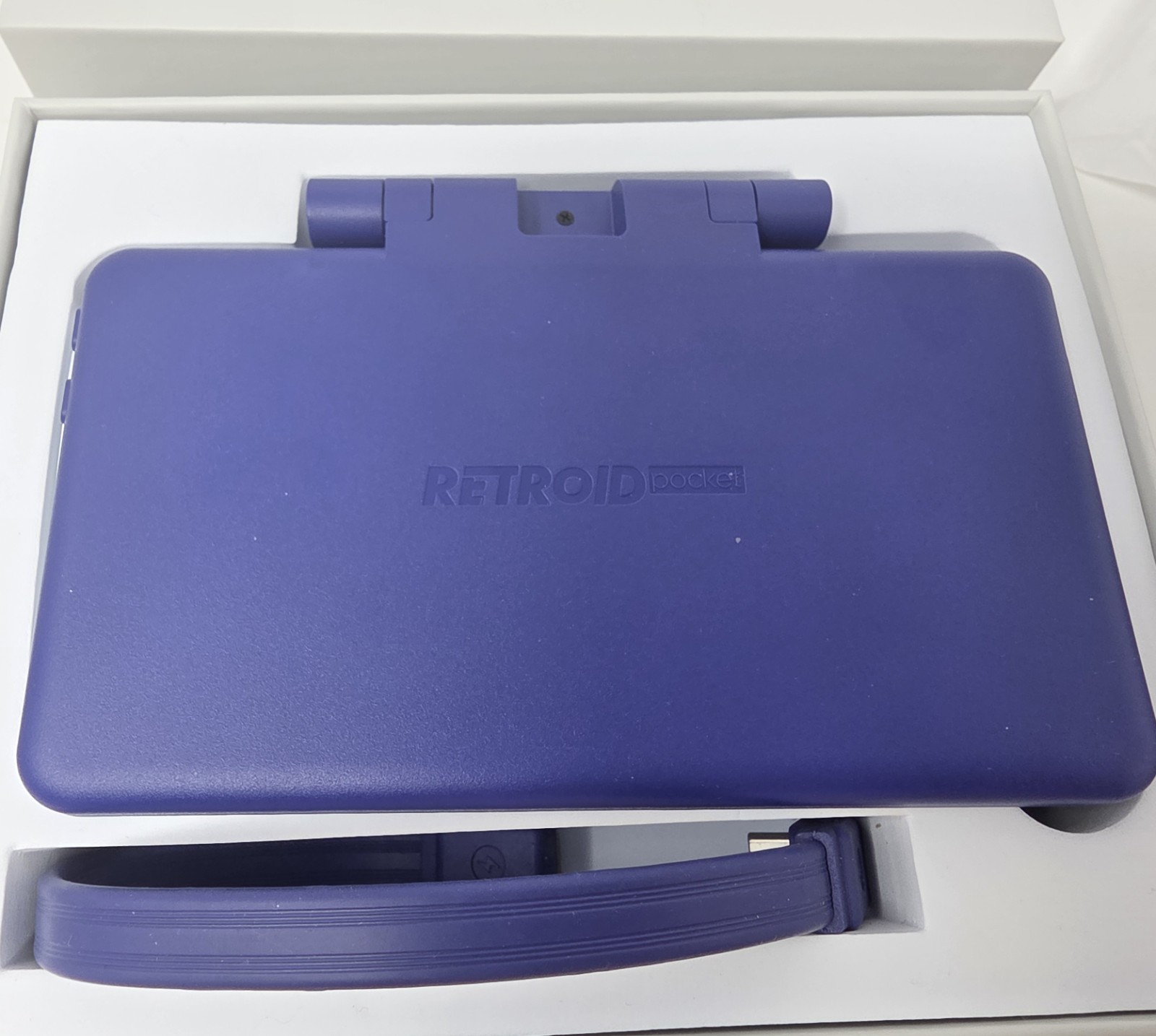 💥 Retroid Pocket G2 + Dual Screen RDS GCN Android Snapdragon Handheld Console