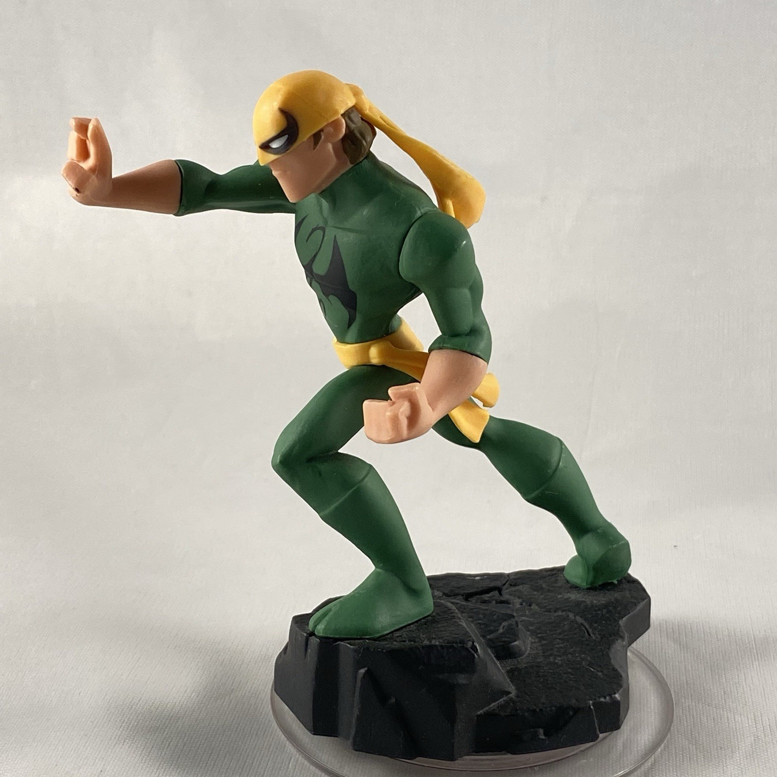 Disney Infinity 2.0 Marvel Super Heroes IRON FIST