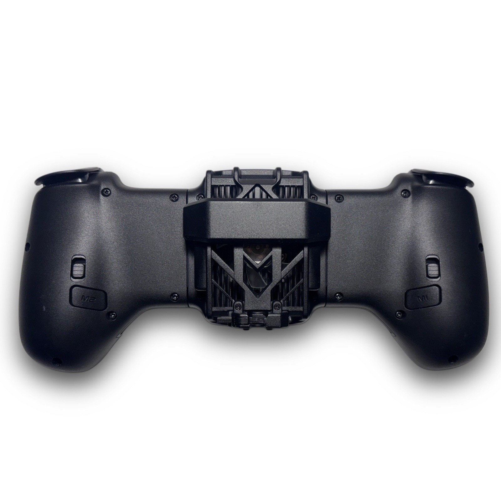 JK02 Type C Cooling Game Controller Mobile Gaming Nintendo Switch iOS Android