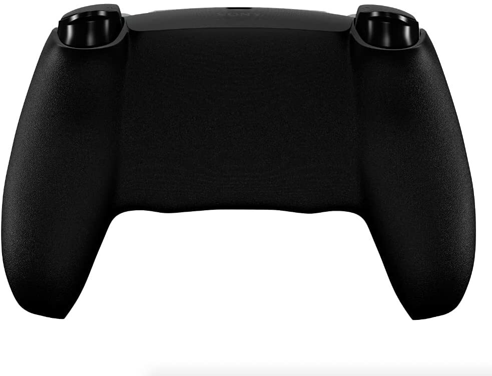 Pulse Anti Recoil + FPS Black Smart Rapid Fire Modded Controller for PS5