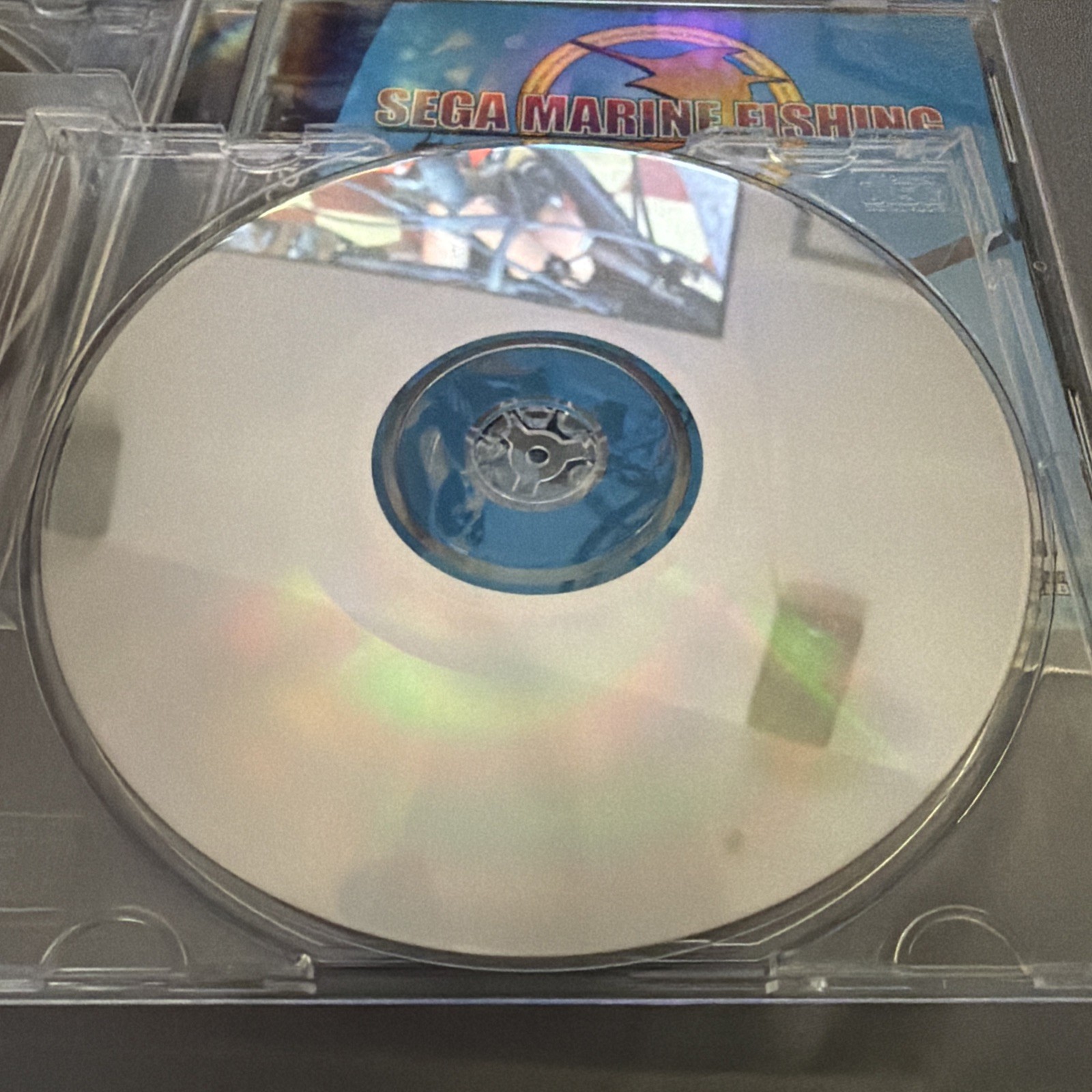 SEGA DREAMCAST GAME LOT – 4 GAMES TOTAL + Generator- TESTED AND VERIFIED WORKING
