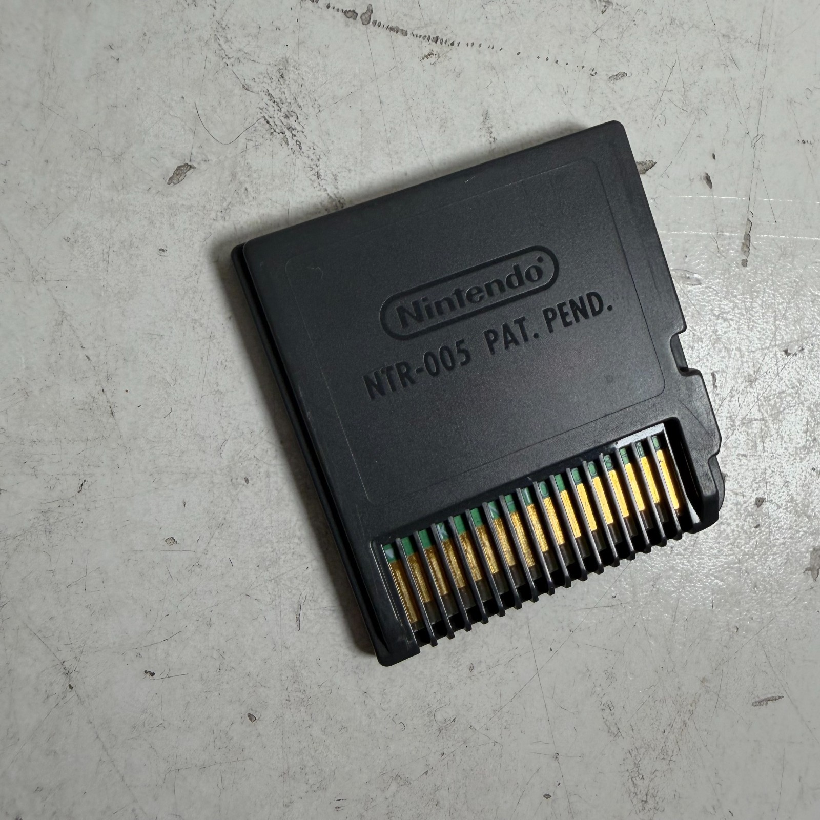 Animal Crossing: Wild World (Nintendo DS, 2005) Life Simulation Game Cartridge