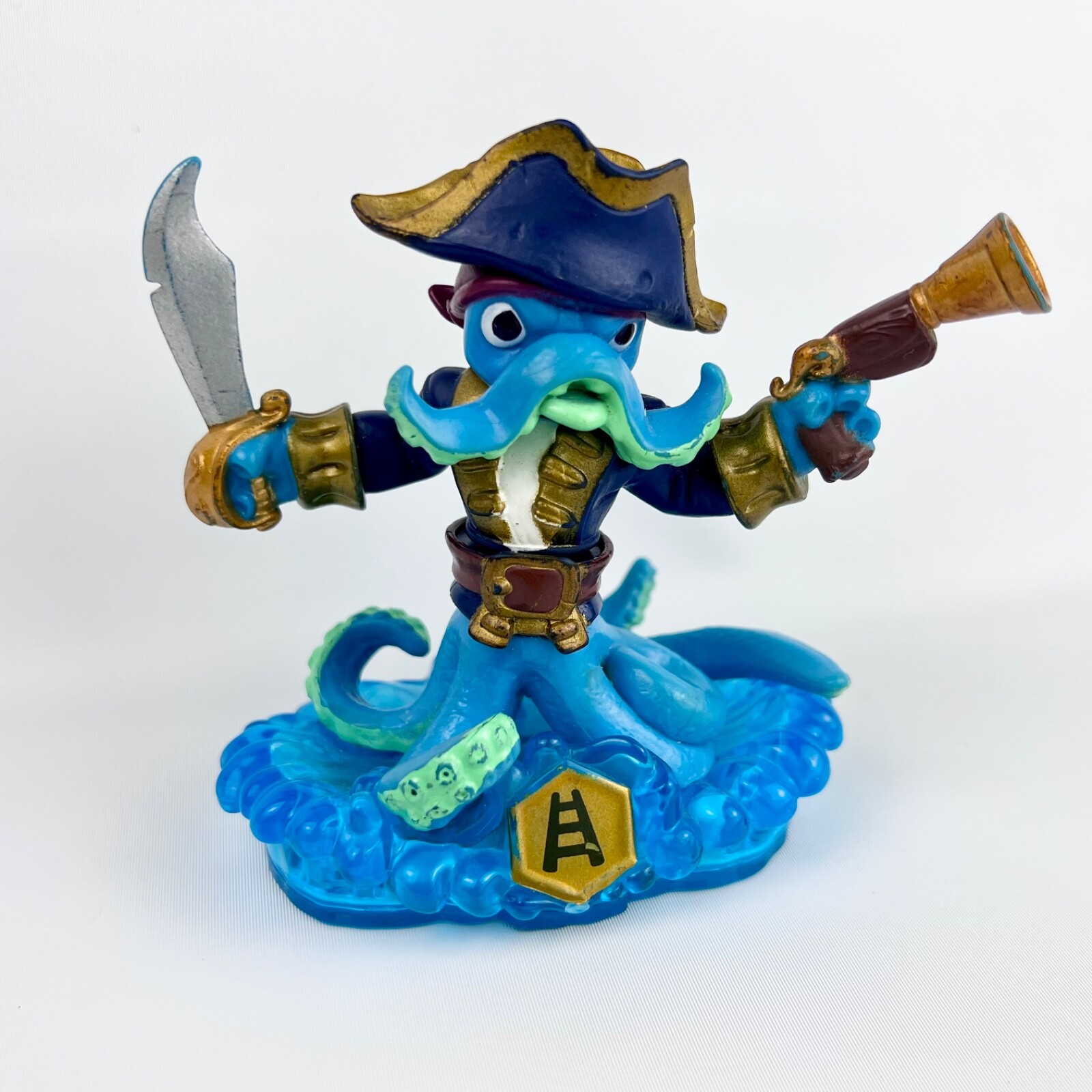 Skylanders Swap Force Figures – Combined Shipping – Fully Tested