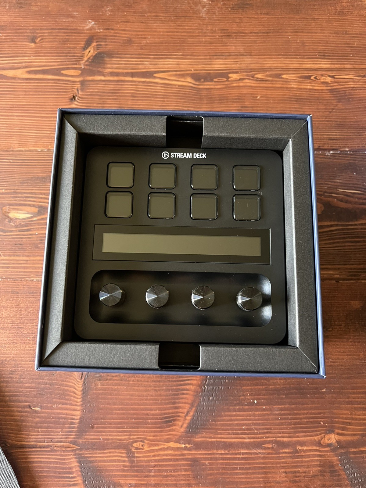 Elgato Stream Deck + with XLR Dock Combo