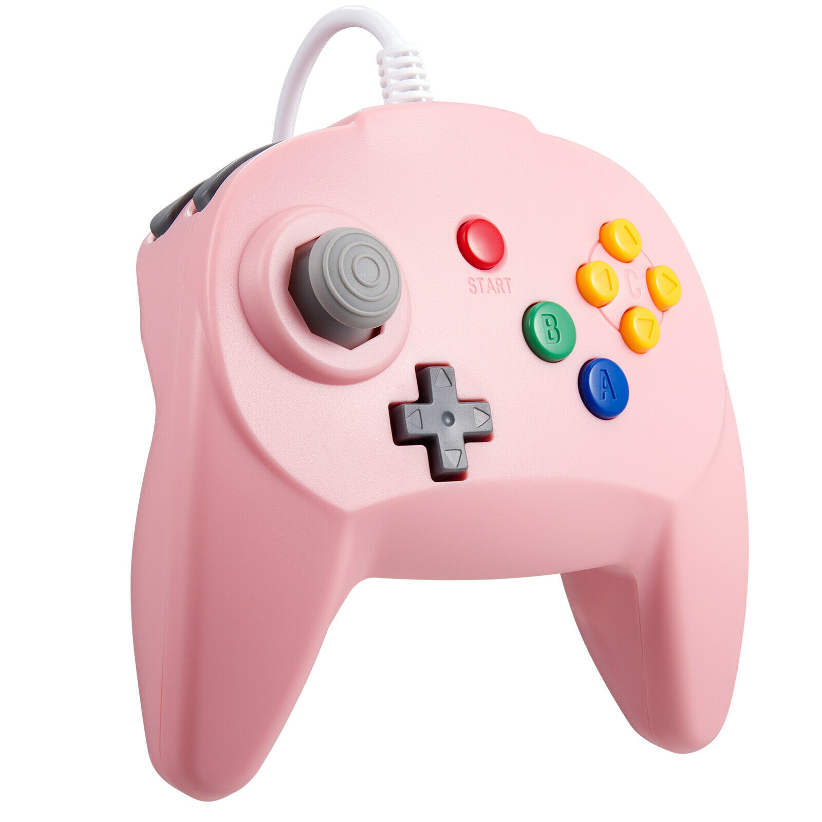 For Nintendo 64 N64 Controller Retro Game Gamepad Joysticks FREE POST!🎮