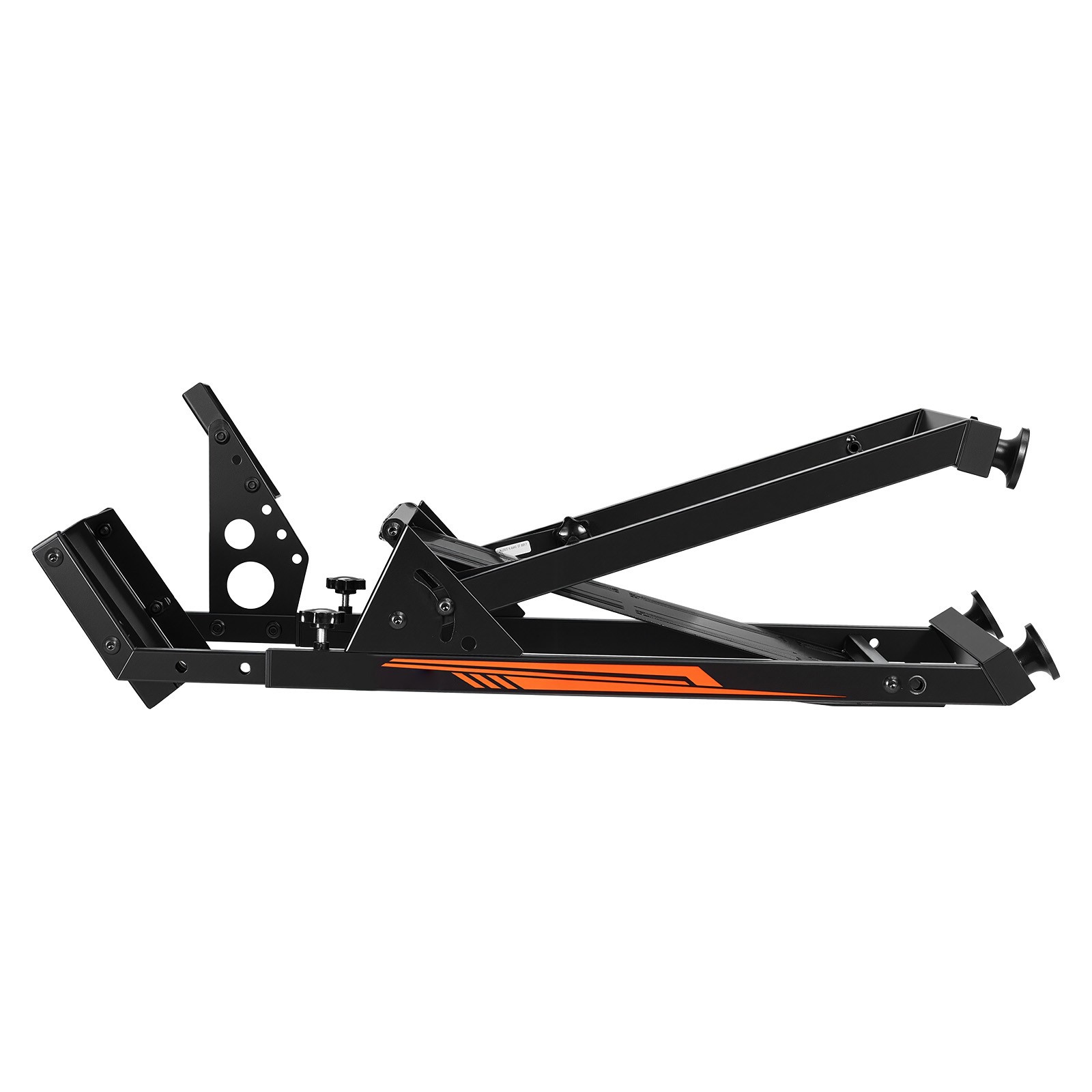 Uimoso Foldable Racing Steering Wheel Stand for Logitech G923 G920 G29 G27