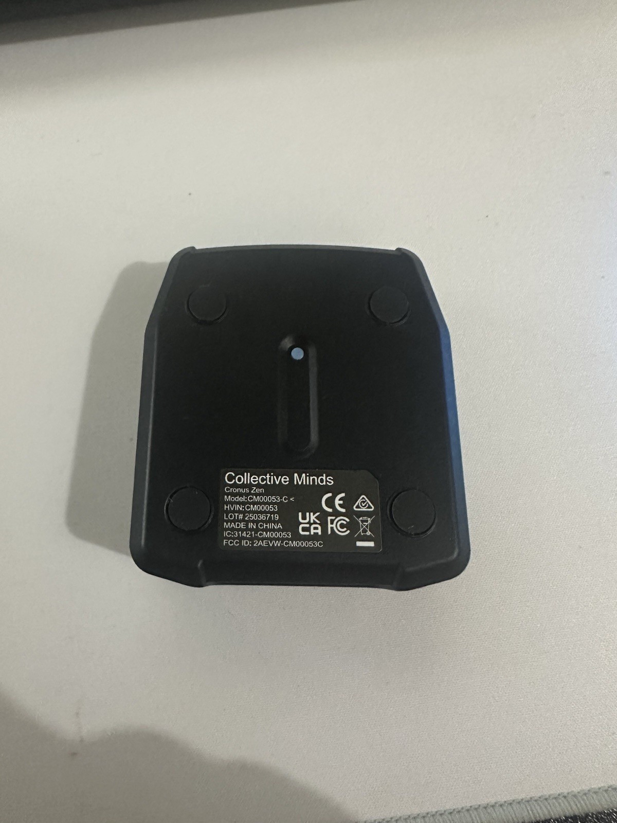 USED ONCE! Collective Minds Cronus Zen Multi-Platform Controller Adapter