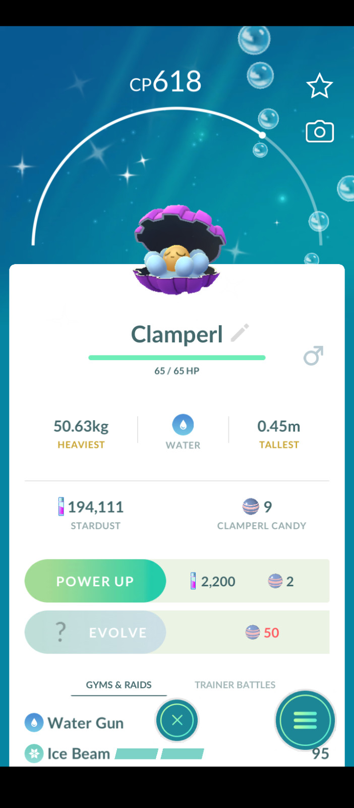 Pokemon Go Mini PTC With Shiny Pkm