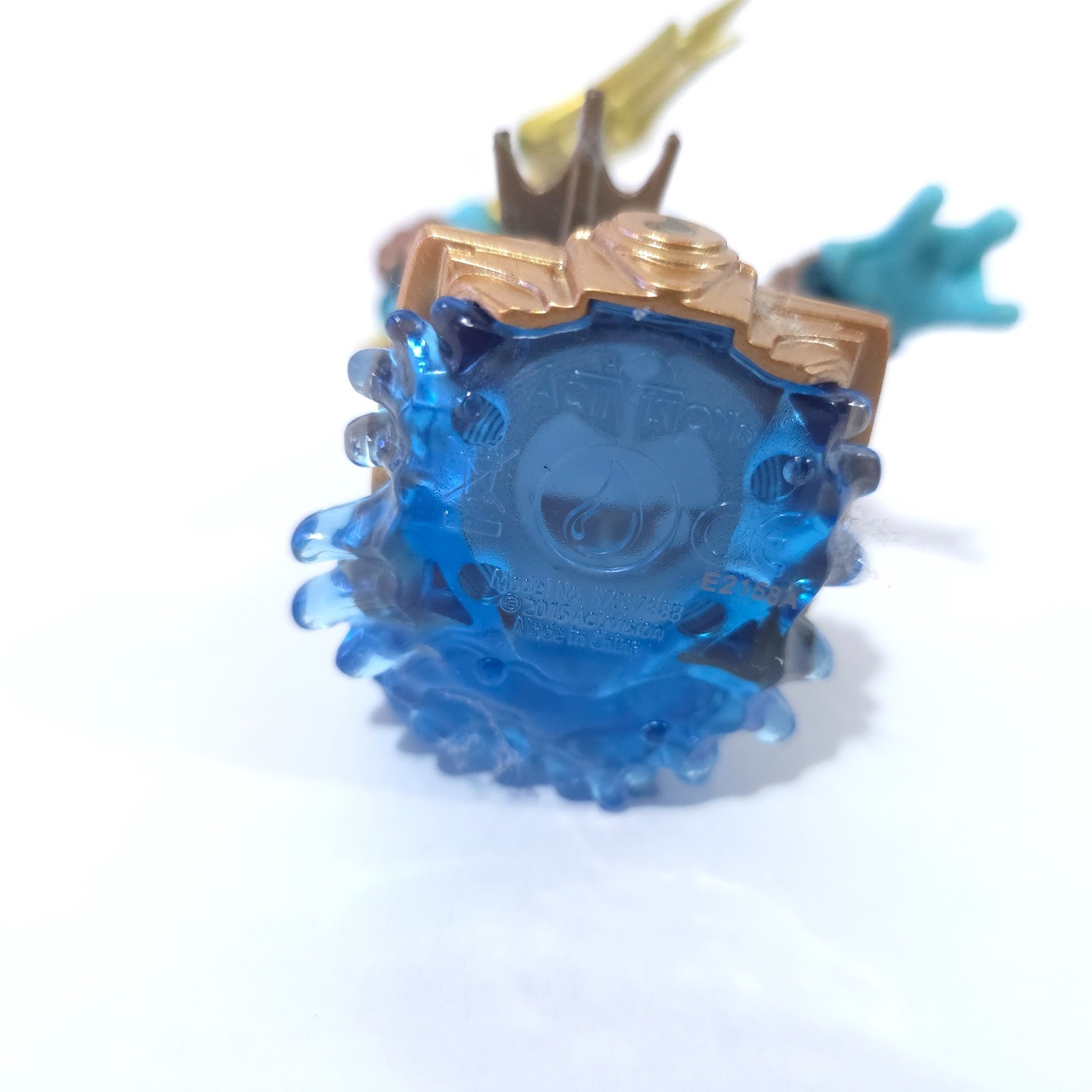 Skylanders Superchargers Deep Dive Gill Grunt 87537888