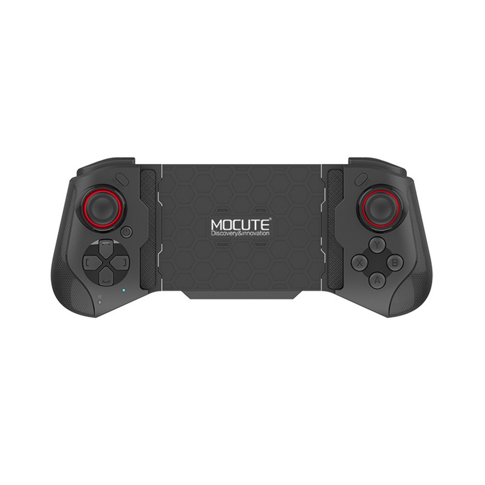 Rechargeable Bluetooth Gamepad Controller For Mocute 060 for IOS Android Phone D