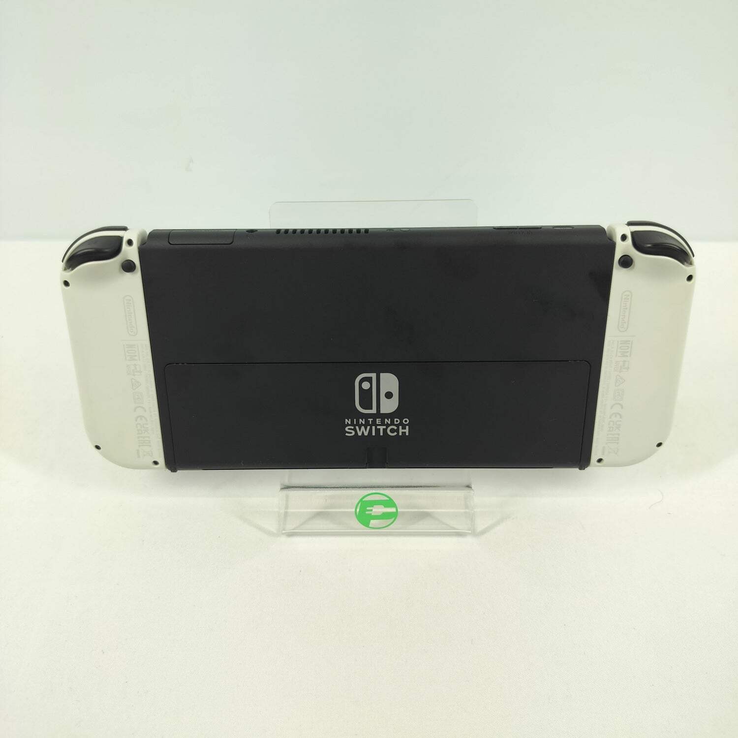 Nintendo Switch OLED Console Gaming System HEG-001 Black