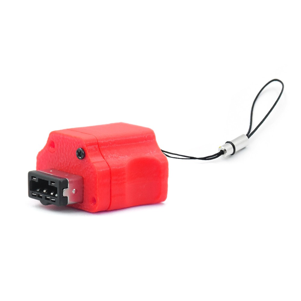 3.5MM Earphone Headset Consoles Charging Cable Adapter For GBA SP Game Console