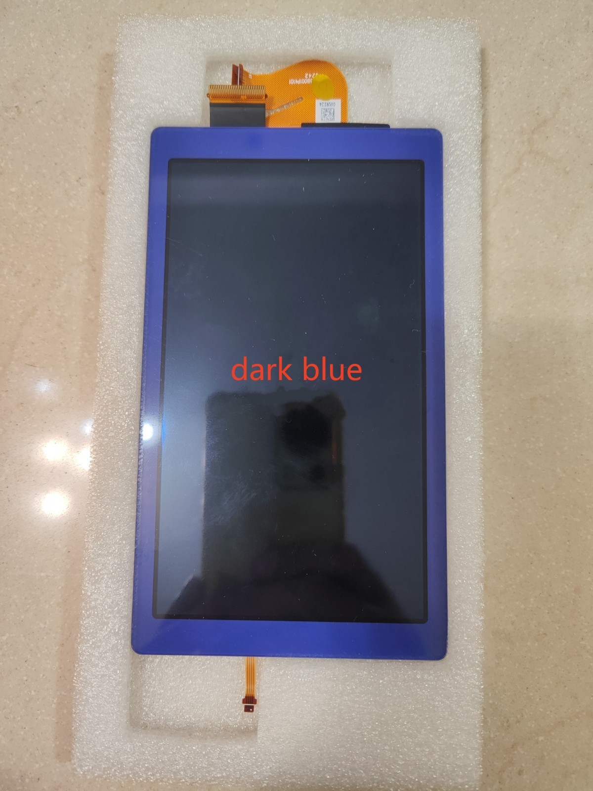Laminated LCD Screen for Switch Lite Display LCD Screen with Digitizer
