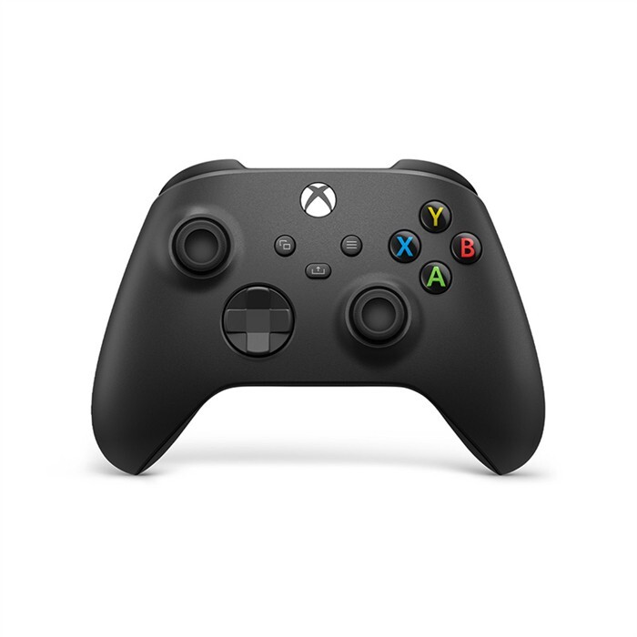 Microsoft Xbox Series X 1TB Video Game Console – Black