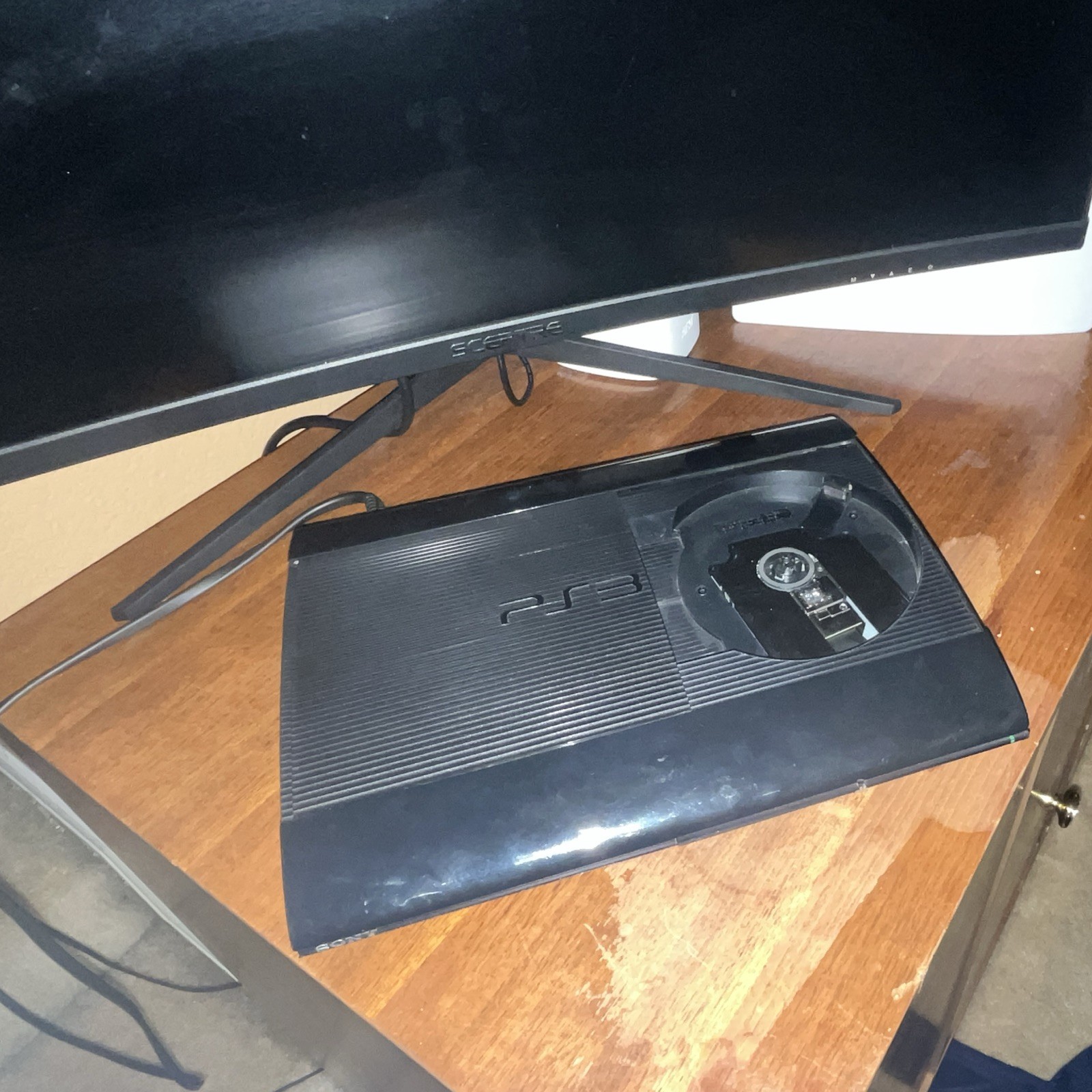 Sony PlayStation 3 Super Slim 500GB