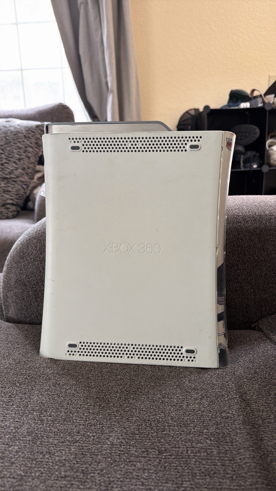 Xbox 360 Console Not Sure If It Still Works