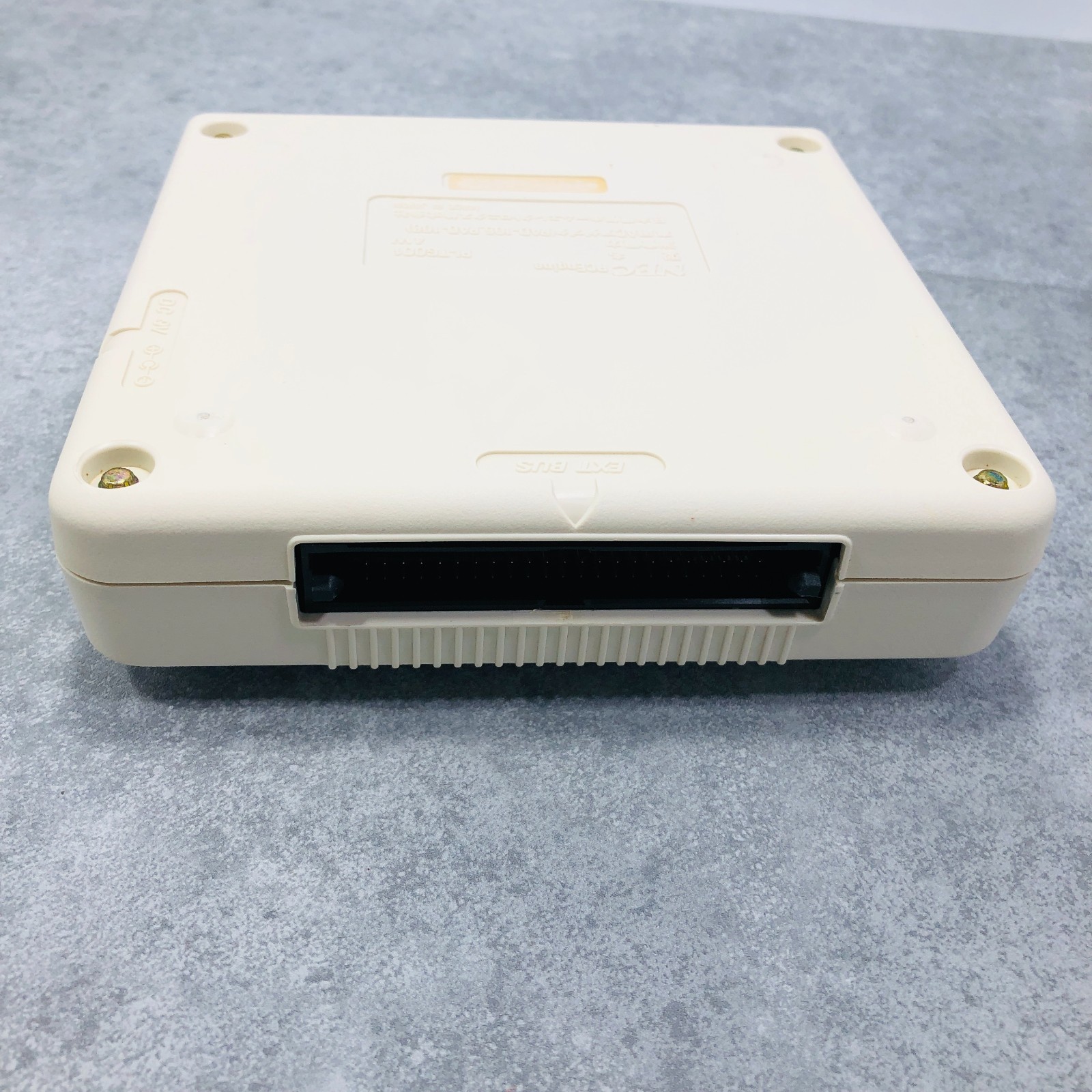 [EX+3] NEC PC Engine PI-TG001 Console only System tested Japan 26-07-49