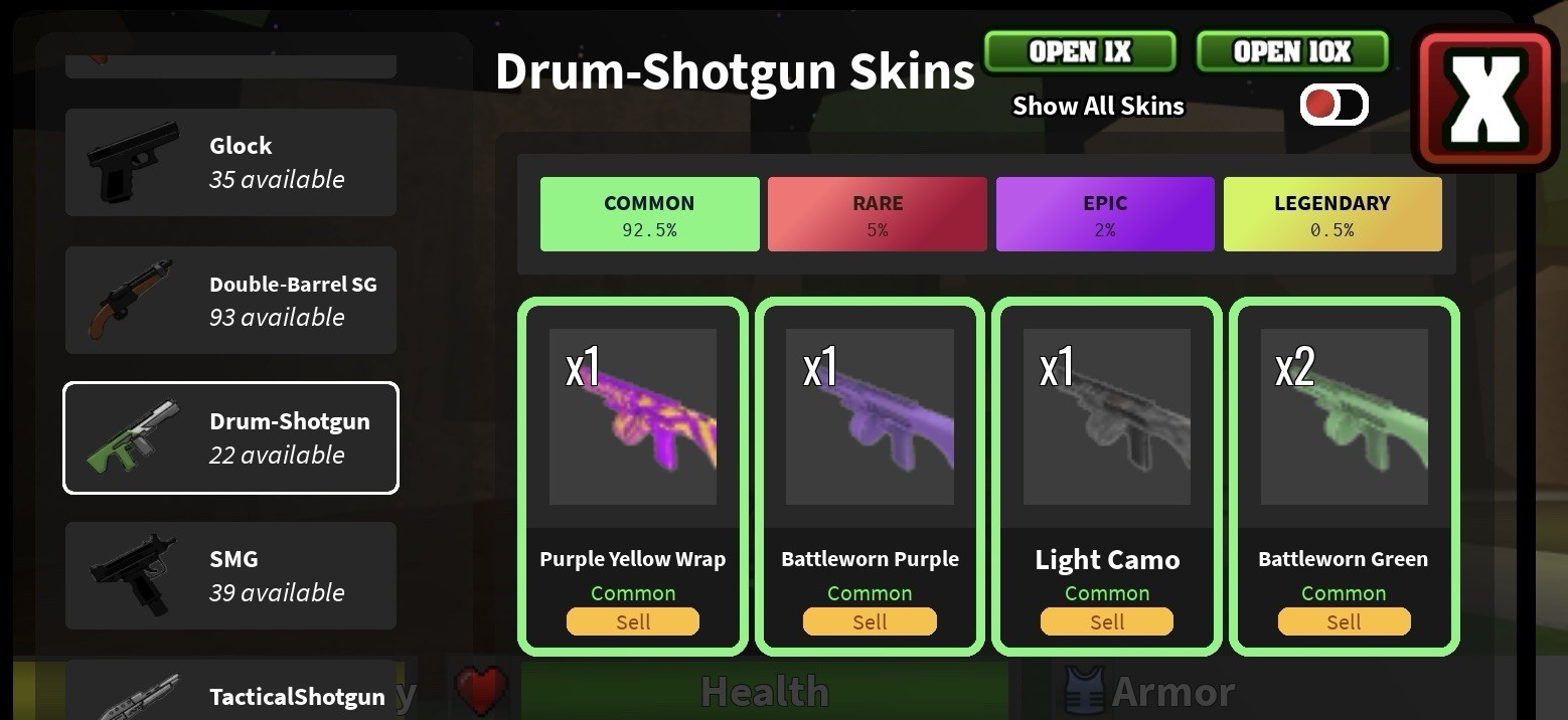 ❗Roblox: DA HOOD | DaHood BUNDLE! | GUNS, KNIFES, RPG AND MORE – #DAHOOD #ROBLOX