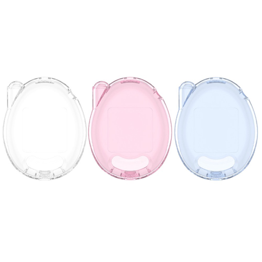 Protective Case for Tamagotchi Connection Made from Strong PC Material