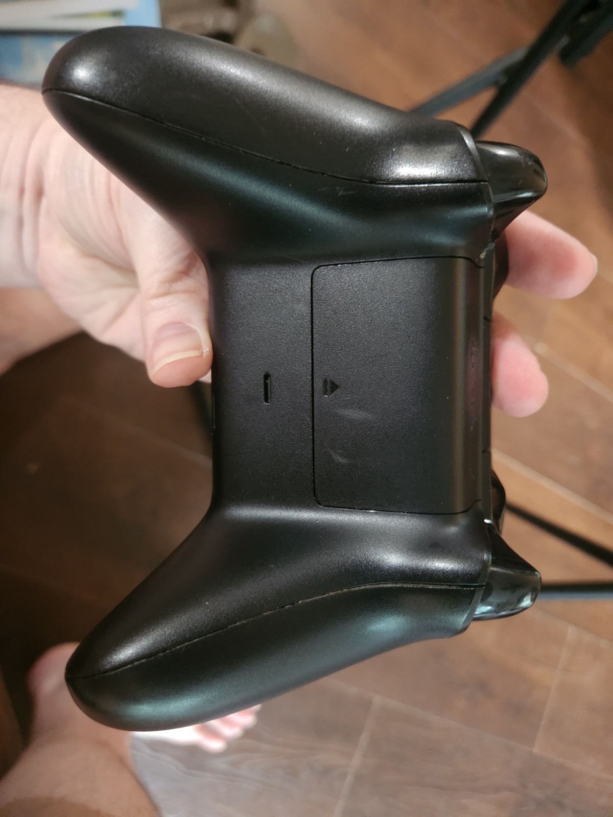 Genuine OEM Xbox One Wireless Controller Black Model 1537 – Tested Read Details
