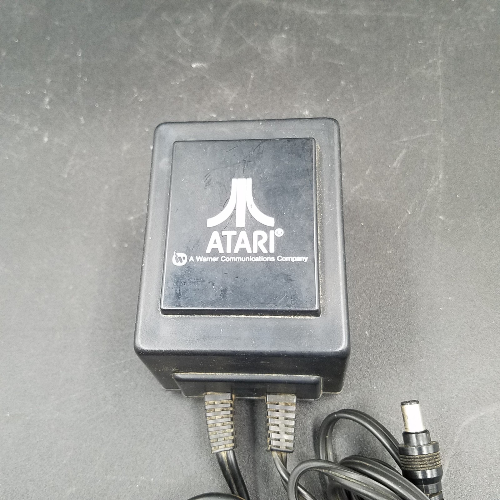 1090/1027 POWER SUPPLY AC Adapter 9.5 VAC 4.2A 40VA Orig Atari CO61636