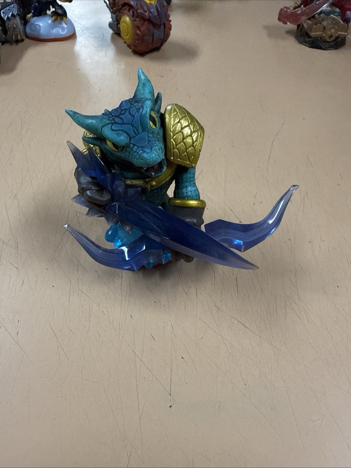 Skylanders Character Figure Pack Lot Of 30/Portal Power NVL 001 Donkey Kong