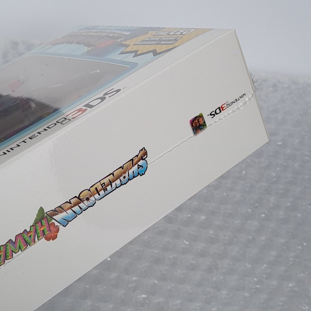 Shakedown Hawaii Collector’s Edition Nintendo 3DS NTSC-US New(Retro City Rampage