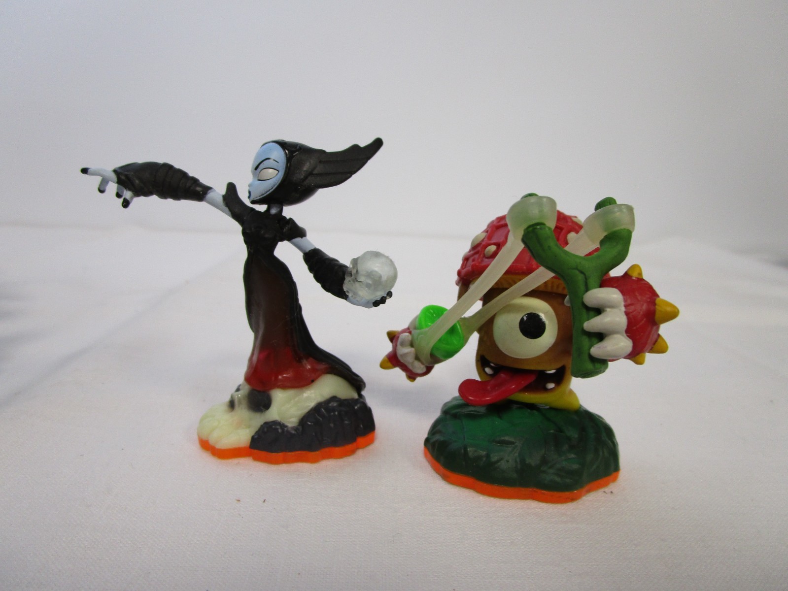 HUGE Skylanders Lot 45+ MIXED TOY VARIOUS LINES/COLLECTIONS PORTALS +Bag 2011-15