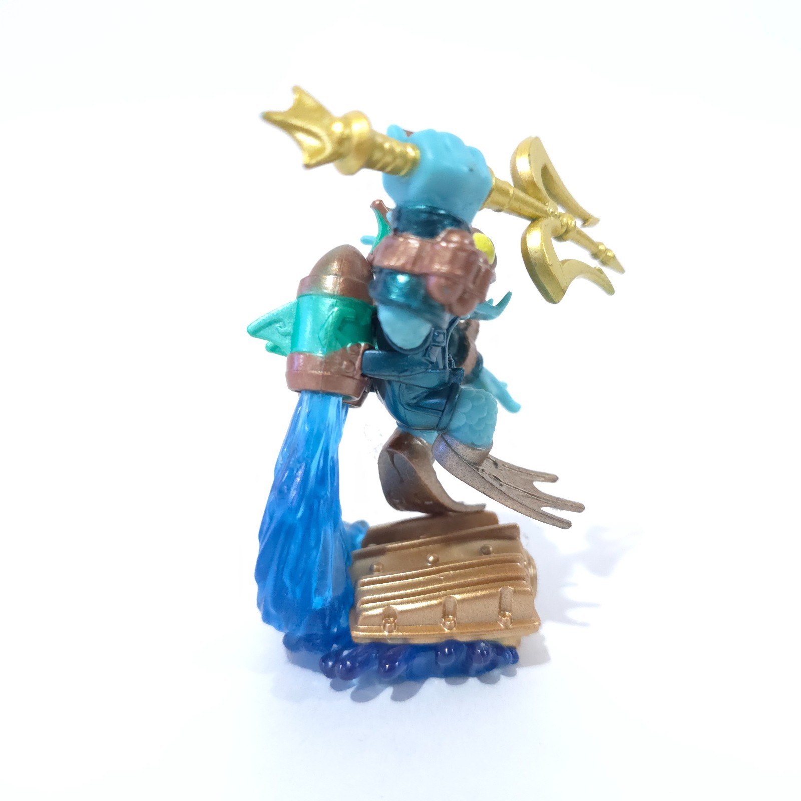 Skylanders Superchargers Deep Dive Gill Grunt 87537888