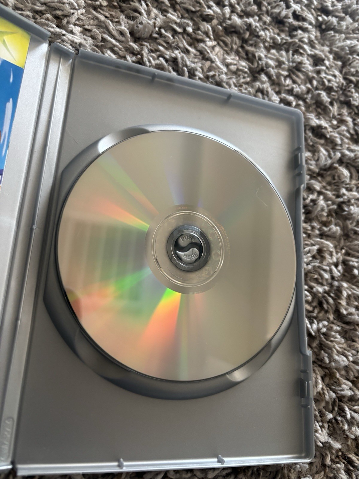 The Simpsons Hit & Run 🚗💨 Microsoft Original OG Xbox 👍 Tested 👩‍🦲 CIB 🚗💨