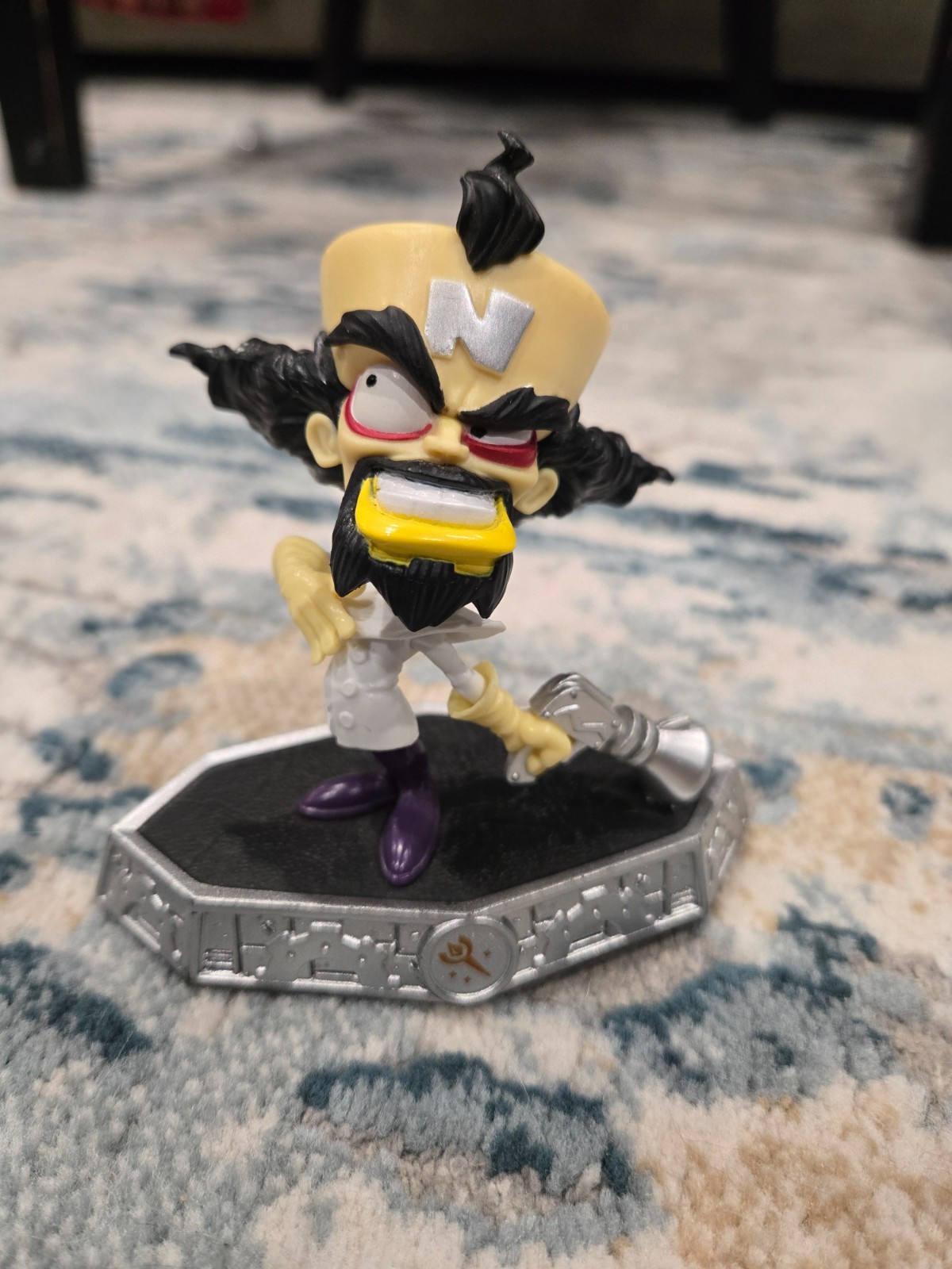 Skylanders Figures + Other Items. Free Shipping. Trap Team, SF, SC, Imaginators