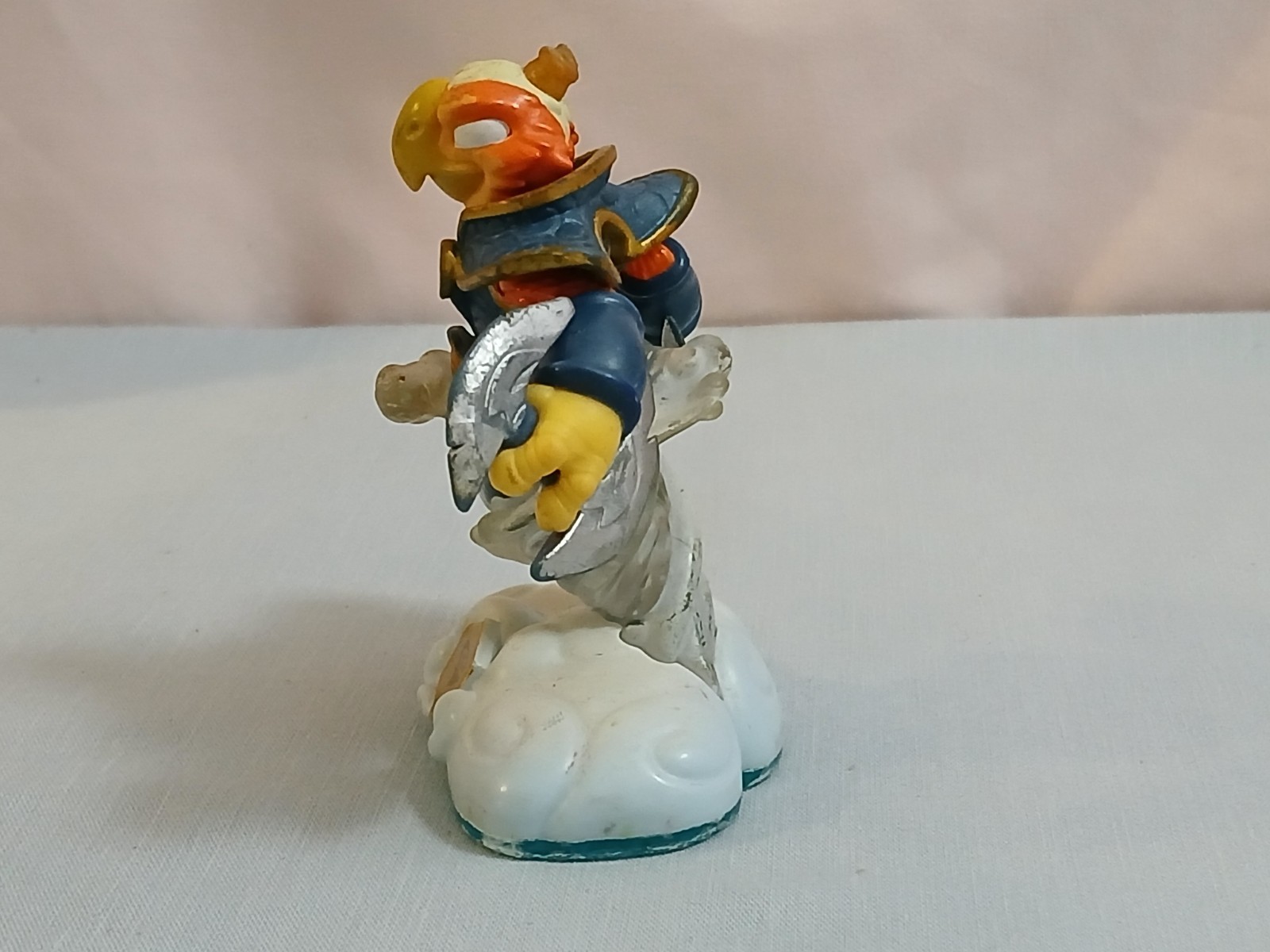 Skylanders SWAP Force Free Ranger Figure Activision Tested Combined Shipping