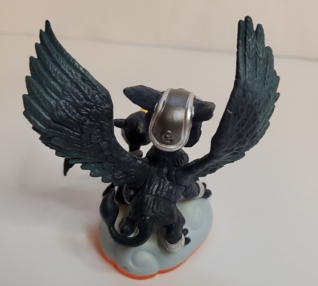 Skylanders Giants Sonic Boom Game Figure 2012 Activision Model 84504888