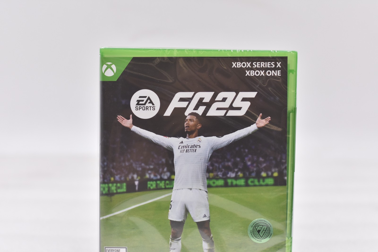 EA Sports FC 25 – Xbox Series X/ Xbox One
