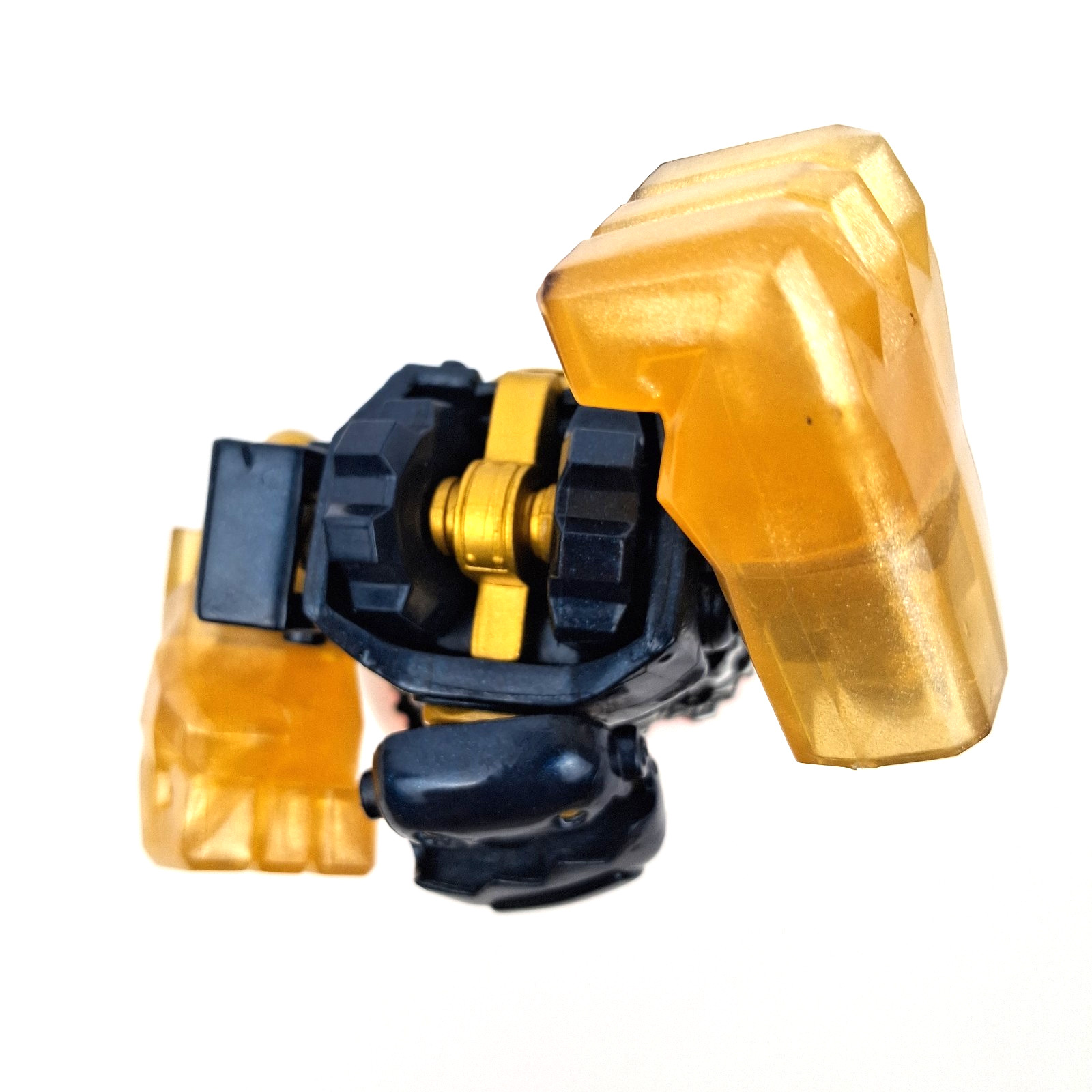 Skylanders Legendary Jawbreaker Trap Team Series Dark Activision