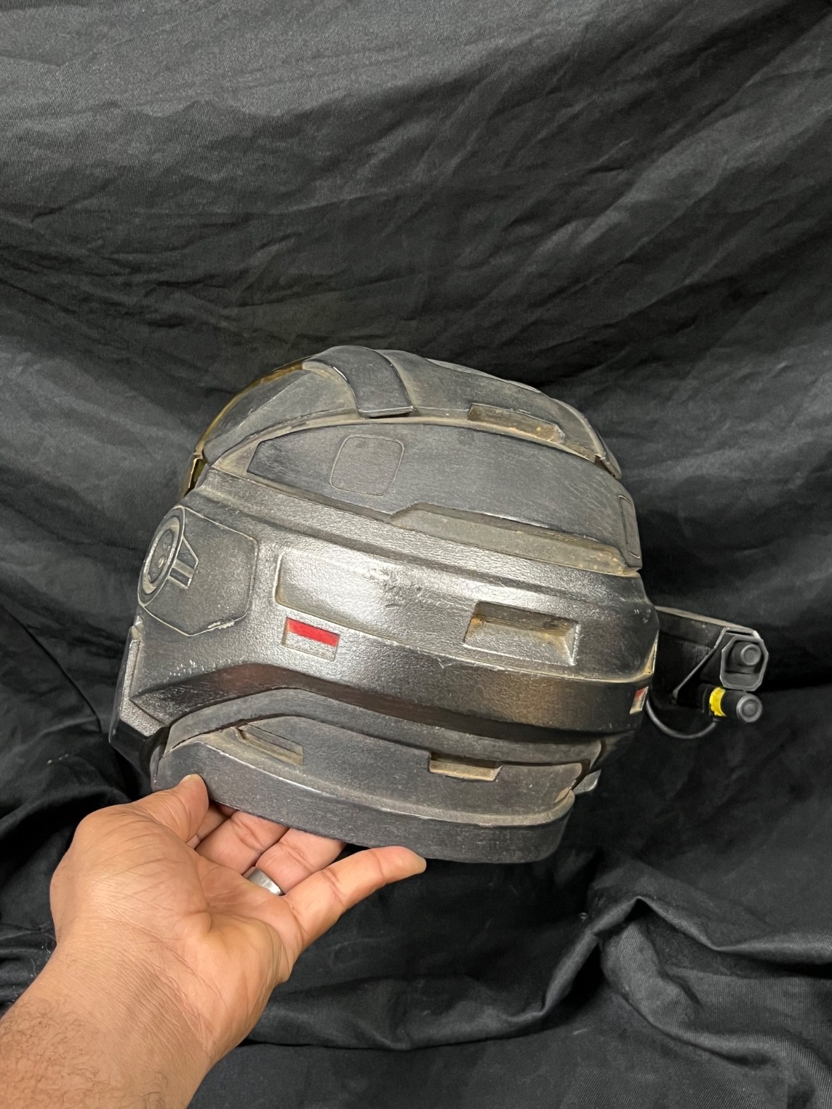 halo reach emile helmet