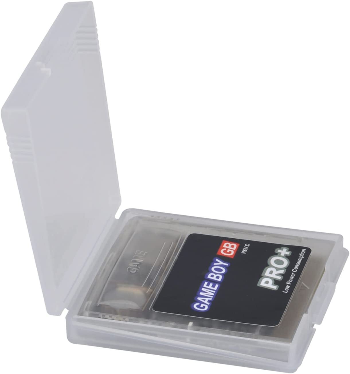 Lots GBC Cases For Nintendo Game Boy DMG Original Gameboy Cartridge Dust Covers