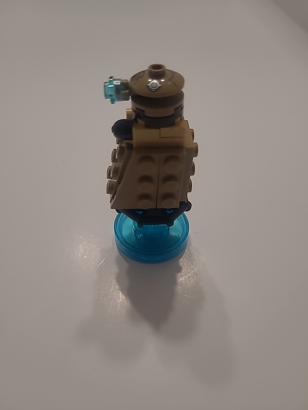 Lego Dimensions Doctor Who # 71238