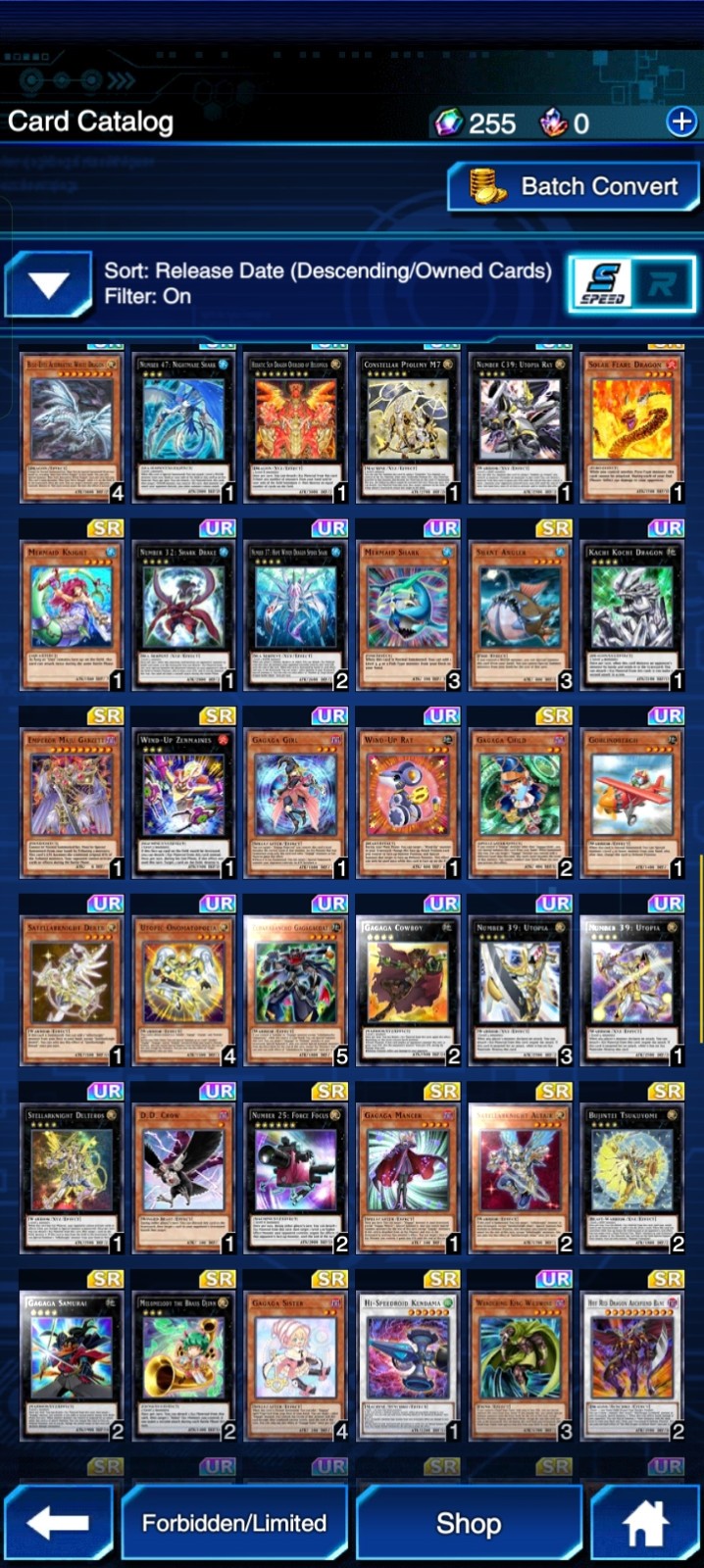 YU GI OH DUEL LINKS IOS, ANDROID, STARDUST DRAGON NUMBER ONE TIER LIST DECK