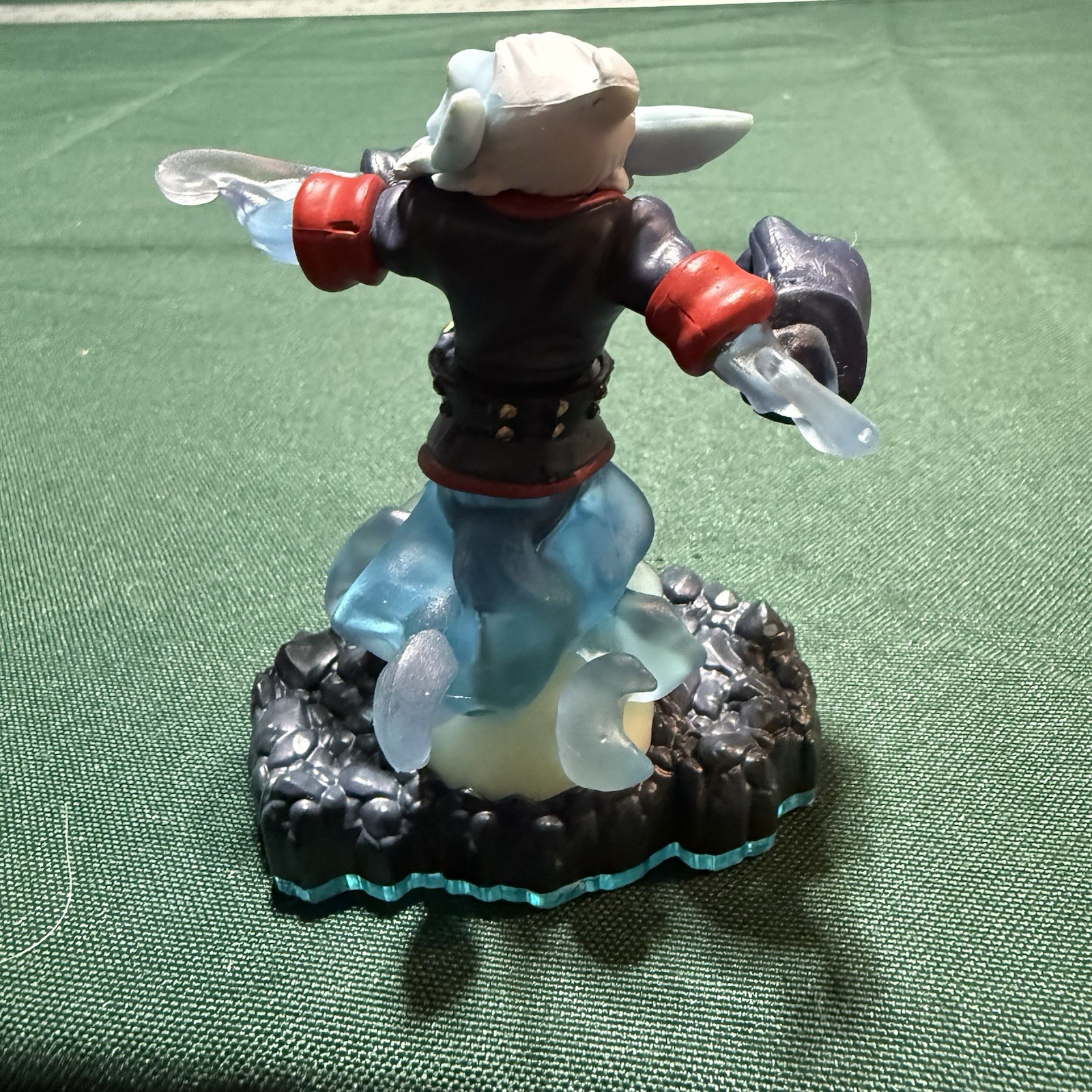 Skylanders Lot of 6 Scorp SwapForce, Night Shift, Blast Zone & 3 More! 2013