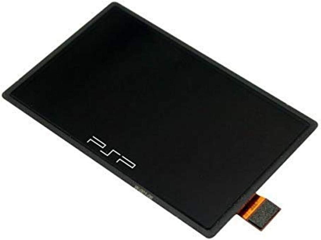 OEM LCD Display Screen Genuine Part For Sony PSP Go PlayStation Portable Go 3.8″