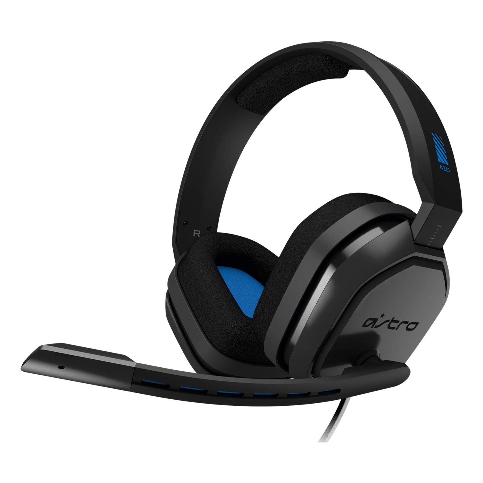 ASTRO Gaming A10 Wired Gaming Headset, Lightweight and Damage Resistant, ASTR…