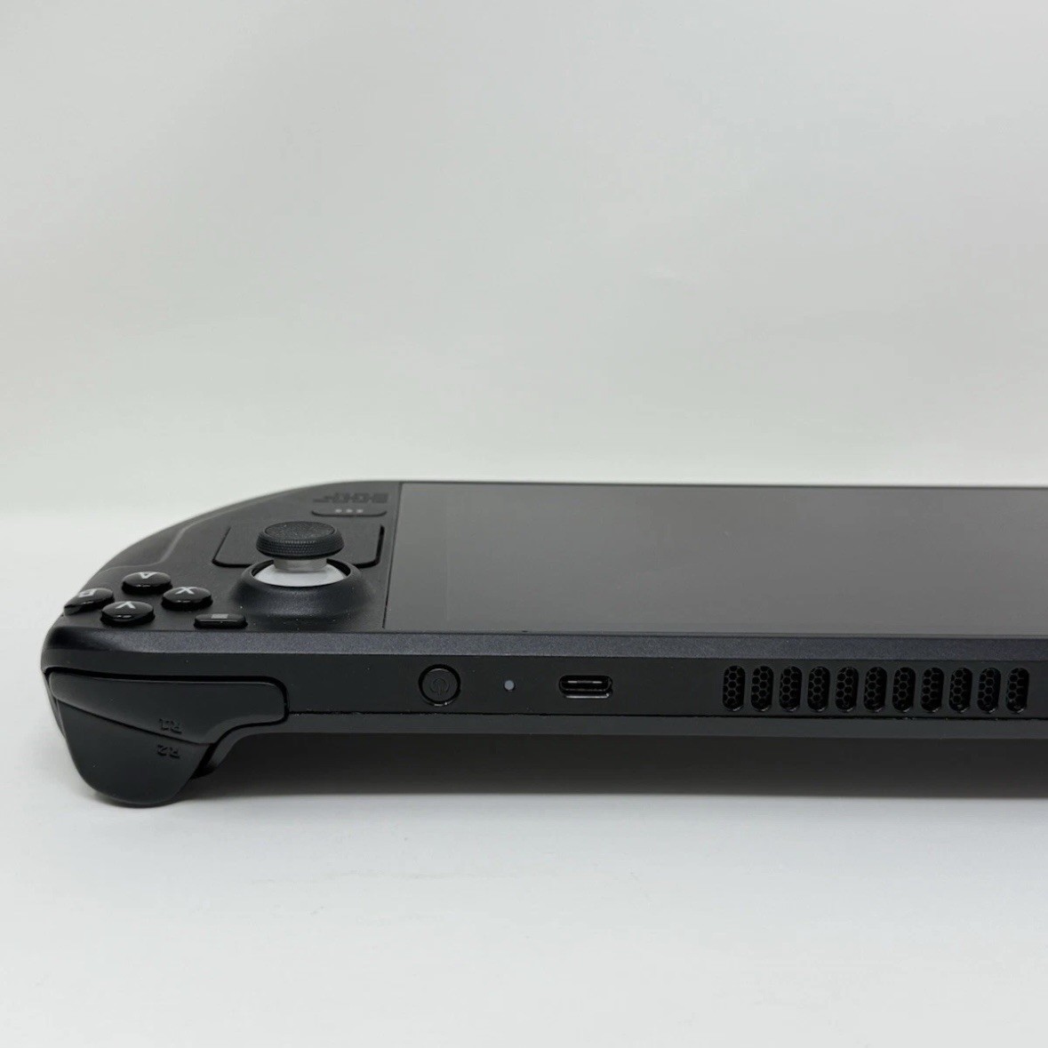 Steam Deck LCD 2TB SSD Bundle | Upgraded 2TB w/ Charger & Case