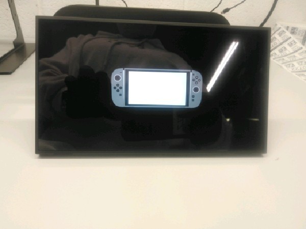 Nintendo Switch 2 Handheld Video Gaming Console 256GB USB 7.9″ 1080p Touchscreen