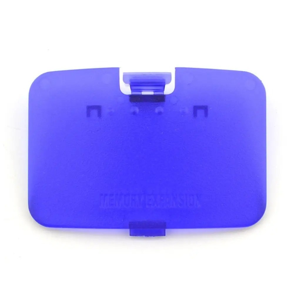 Memory Expansion Door For Nintendo 64 N64 Replacement Cover Lid For Jumper Pak