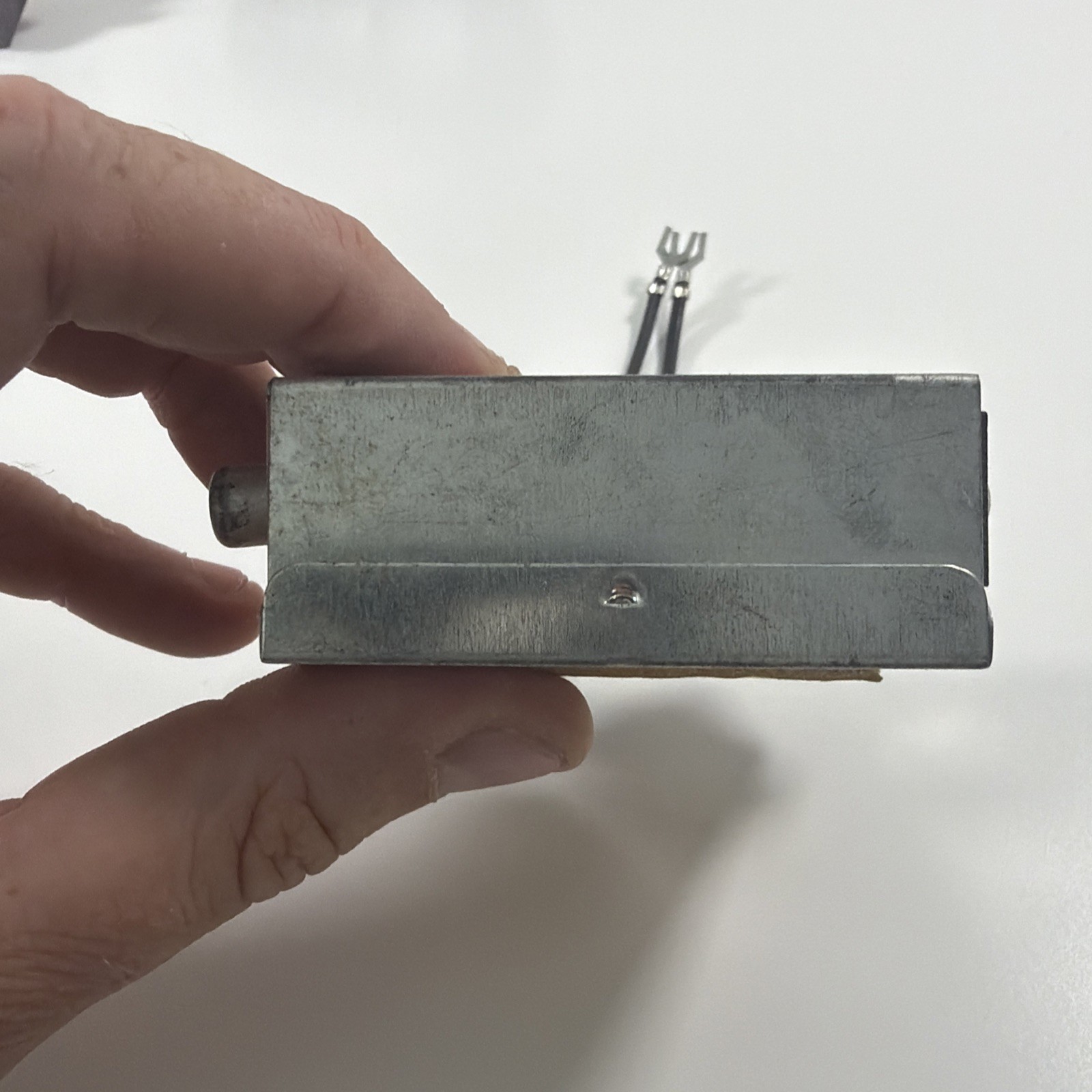 Switch Box CAO10112 Power Supply Adapter Tested Works Hong Kong