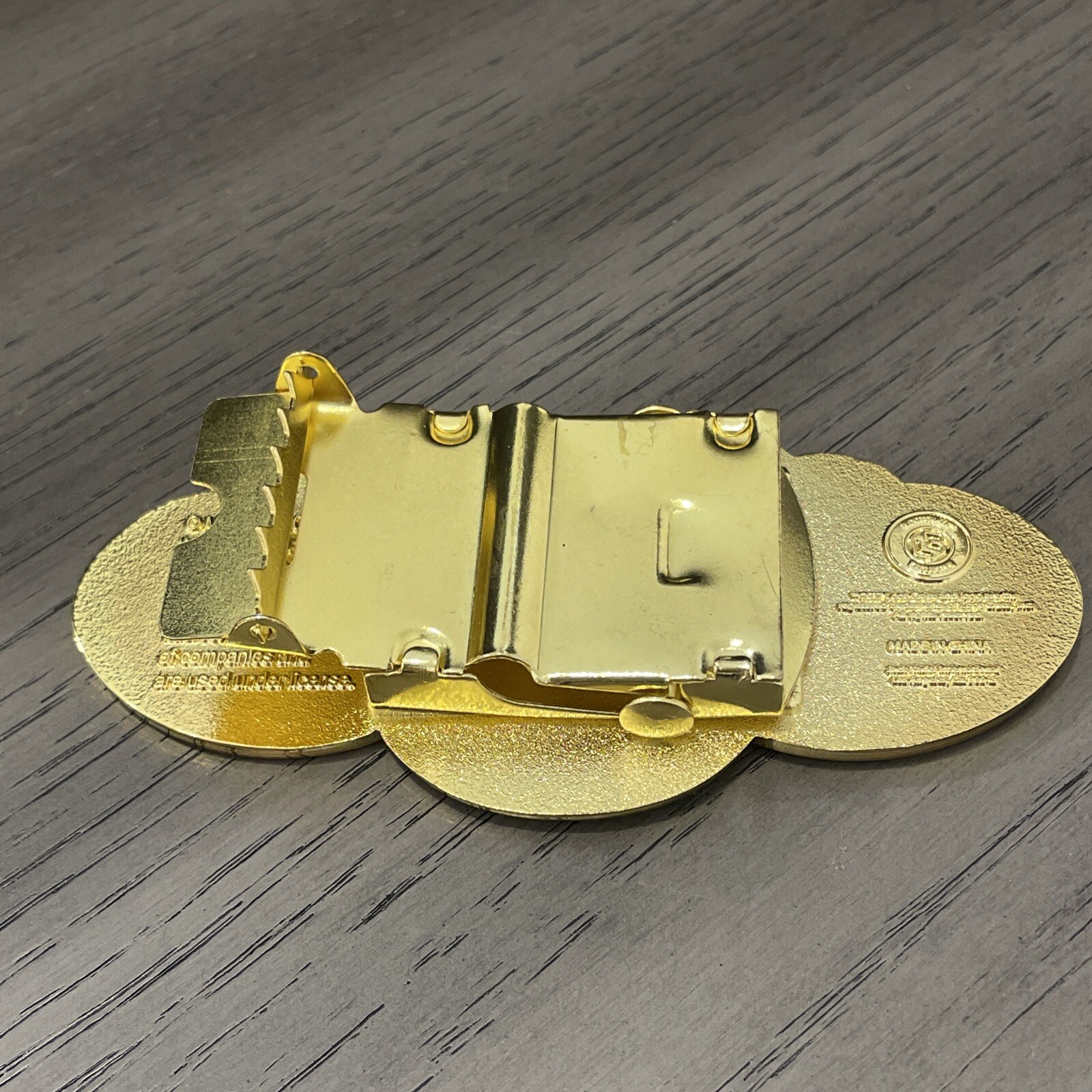 Battletoads Gamer Mens Belt Buckle Loot Gaming Exclusive Video Game Merchandise