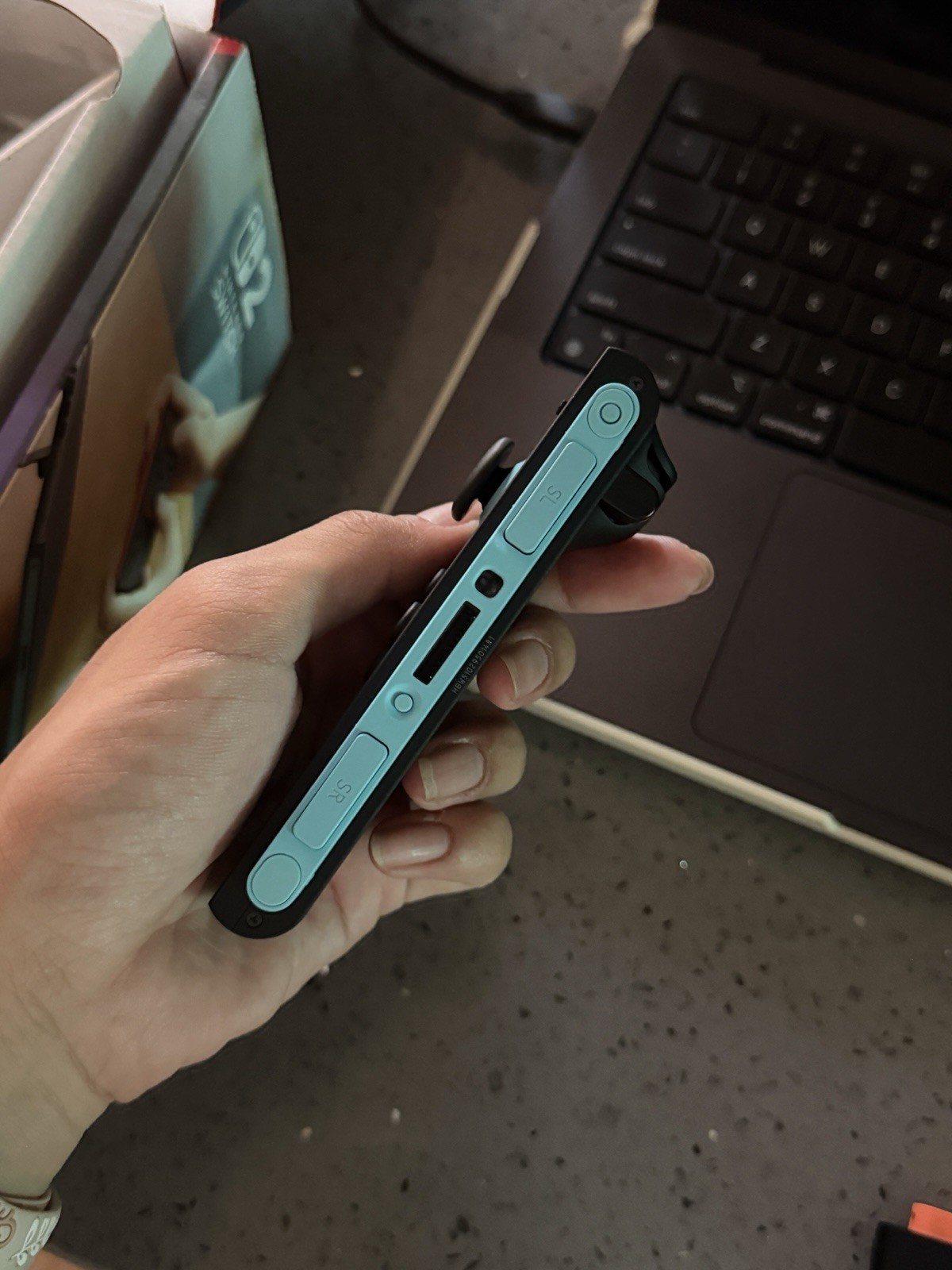 Nintendo Switch 2 | Like New | Original Box | NTD W + Freebies (See Description)