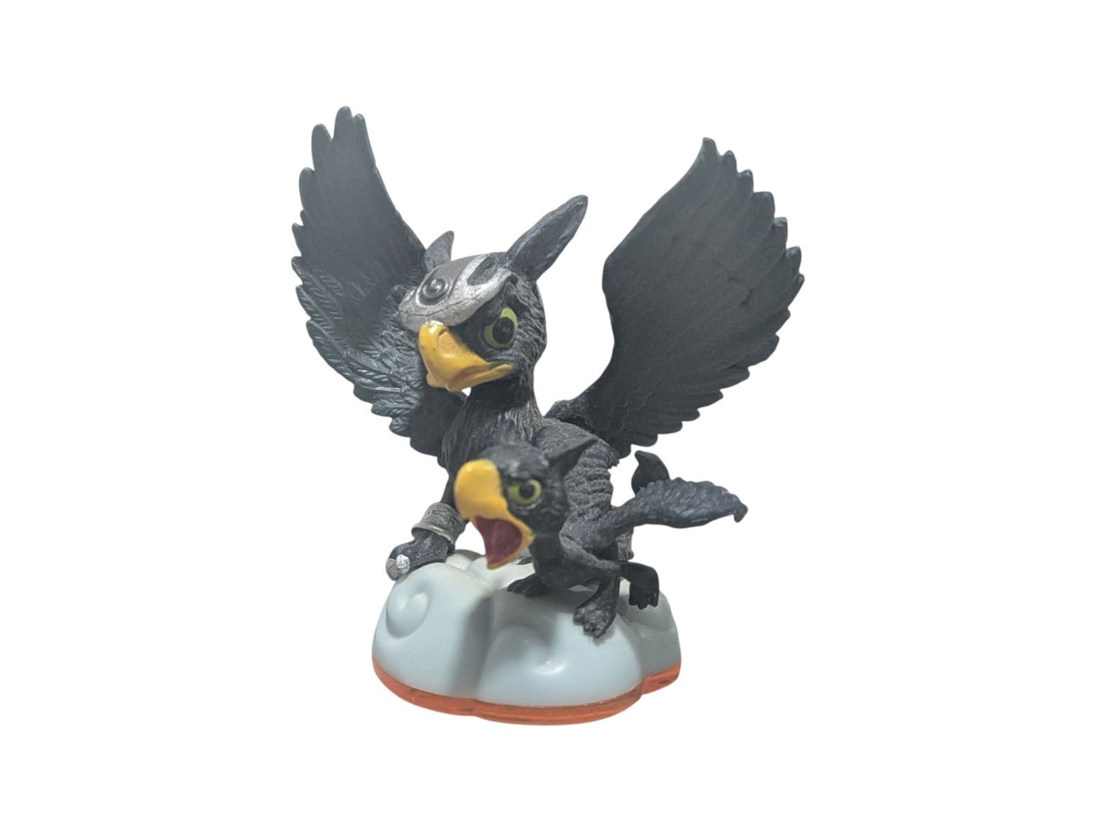 SKYLANDERS Giants Lot of 9 + Portal of Power 00547 Ninjini Tree Rex Pop Fizz